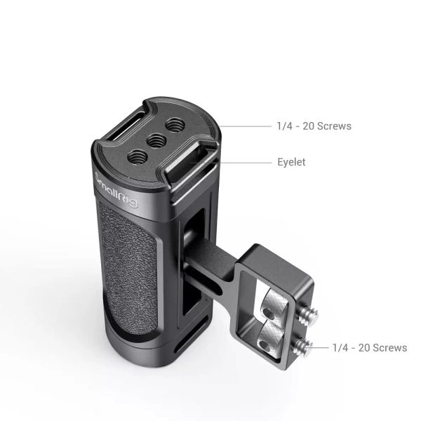 Боковая ручка SmallRig Mini 2916 1/4"
