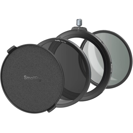Набор фильтров SmallRig 4781 82 мм UV, VND
