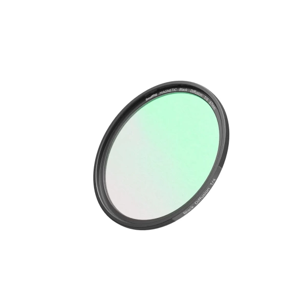 Фильтр SmallRig 4583 1/4 Black Mist Filter 67 мм