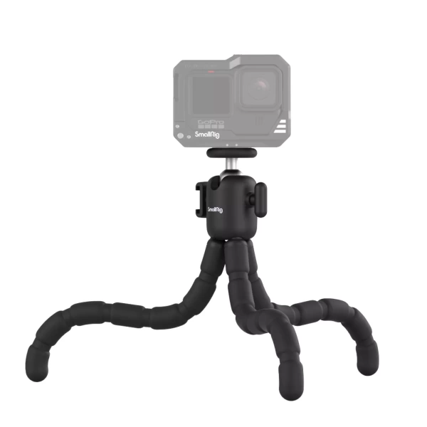 Гибкий штатив SmallRig 3903 VT-09 1/4"