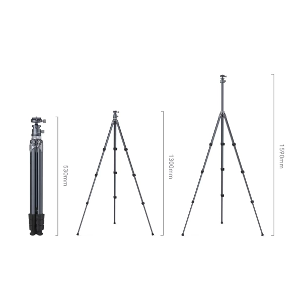 Штатив SmallRig 4222 AP-02