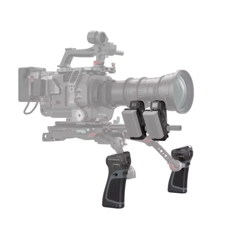 Электронный фокус SmallRig 3782 MagicFIZ с ручкой