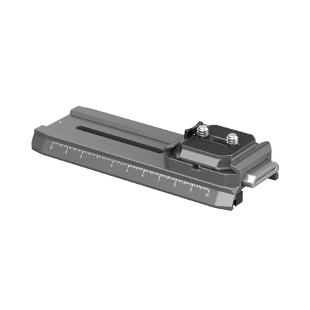 Быстросъемная площадка SmallRig 4638 HawkLock H38 Manfrotto для DJI Stabilizers