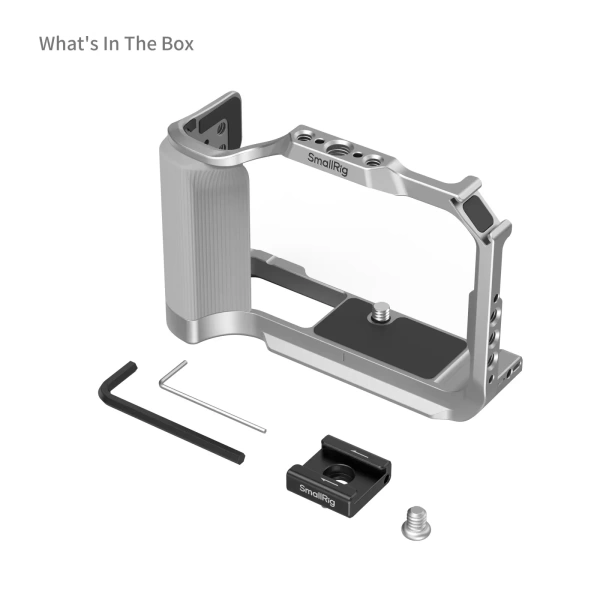 Комплектация