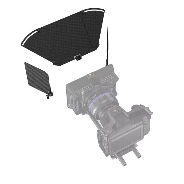 Комплект боковых флажков SmallRig 3647 95 мм