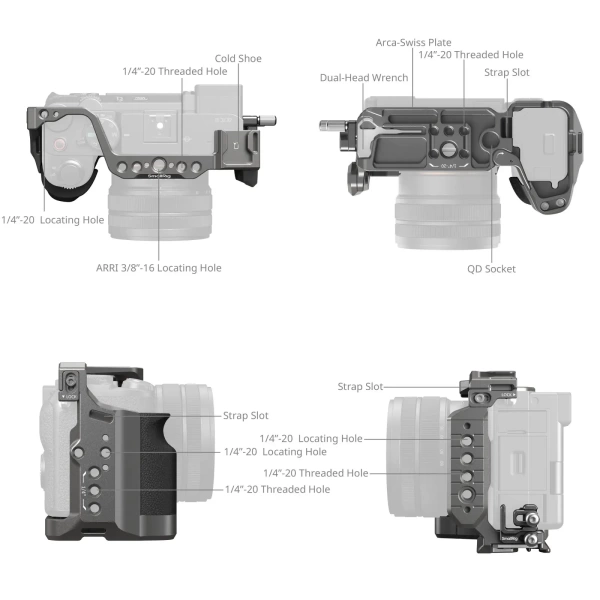 Интерфейсы