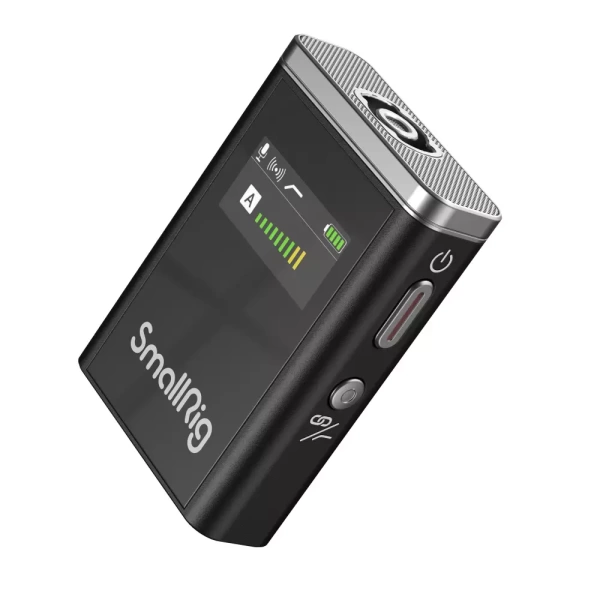 Радиосистема SmallRig 3487 Forevala W60