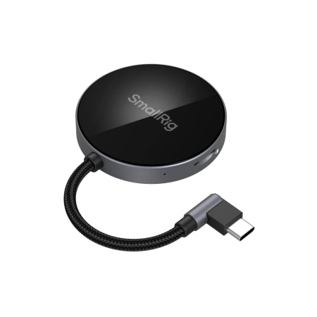 Картридер SmallRig 4870 SD4.0