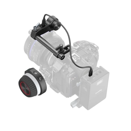 Комплект беспроводного Фоллоу фокуса SmallRig 4296 Lite Комплект беспроводного Фоллоу фокуса SmallRig 4296 Lite