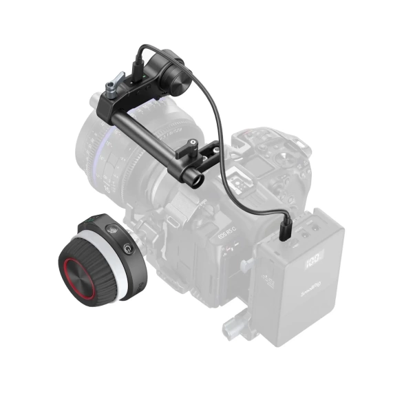 Комплект беспроводного Фоллоу фокуса SmallRig 4296 Lite