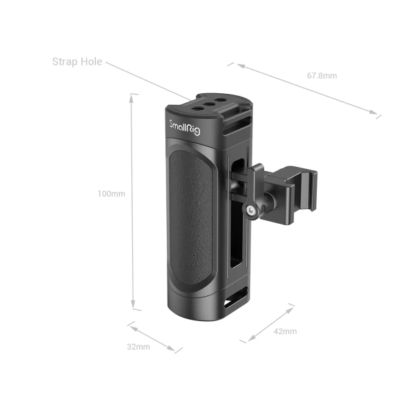 Боковая ручка SmallRig Mini 3813 NATO