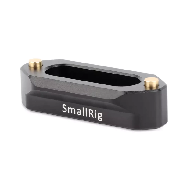 Направляющая SmallRig 1409 для установки аксессуаров NATO 40 мм