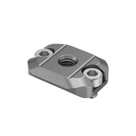 Быстросъемная площадка SmallRig 4640 HawkLock H21 mini NATO Rail для DJI Stabilizers
