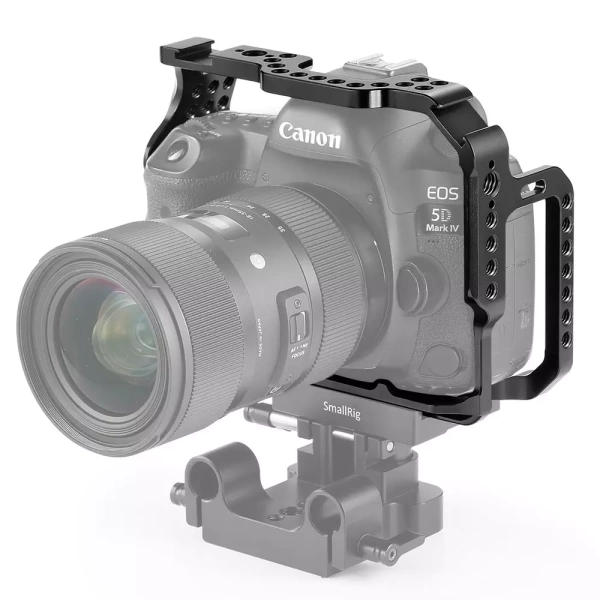 Клетка SmallRig CCC2271 для Canon 5D Mark III, IV