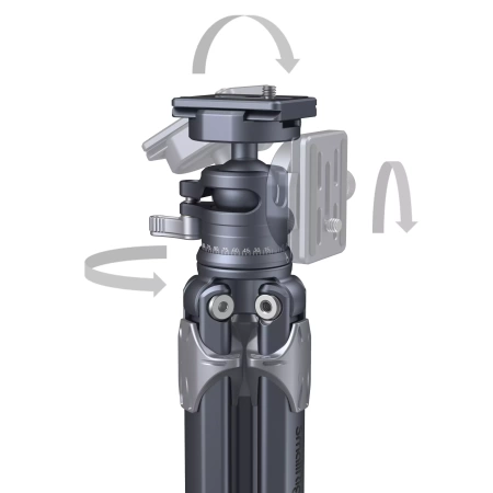Штатив SmallRig 3987 AP-01 Штатив SmallRig 3987 AP-01