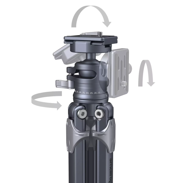 Штатив SmallRig 3987 AP-01