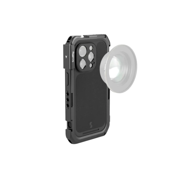 Клетка SmallRig 4827 Flagship Edition для iPhone 16 Pro Max