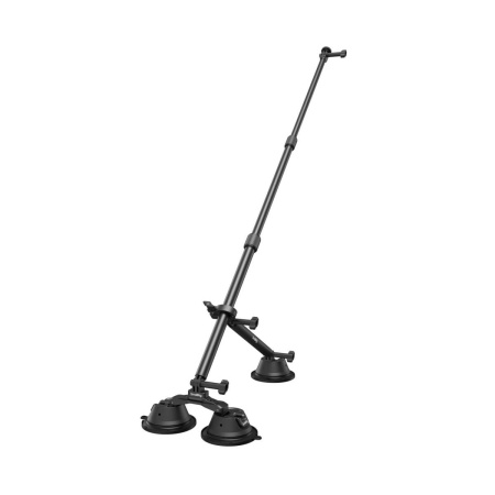 Присоска SmallRig 4380 для панорамной съемки на экшн камеру