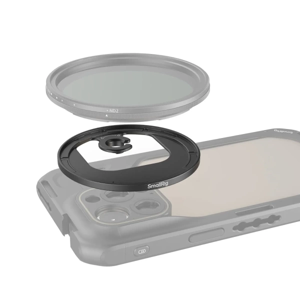 Крепление SmallRig 4587 M-Mount 67 мм