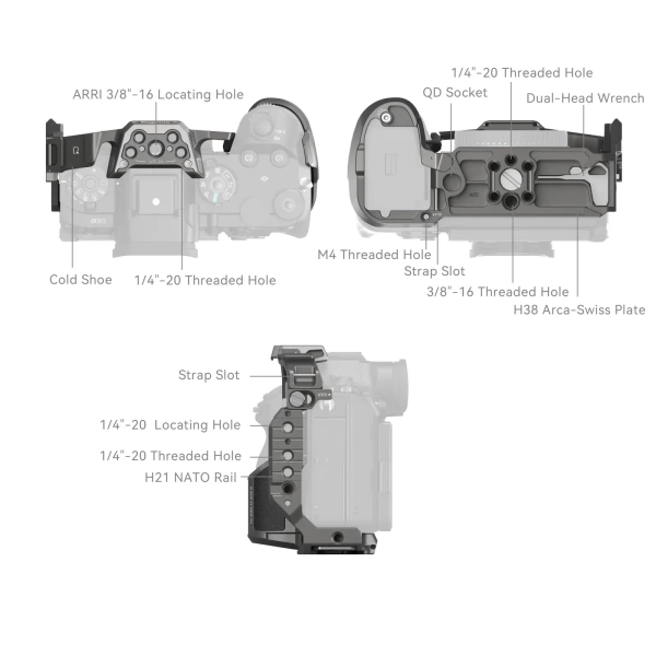 Интерфейсы