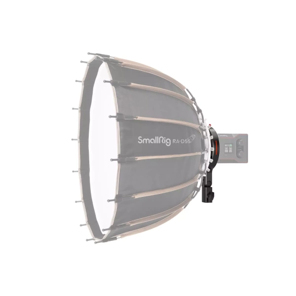 Переходник SmallRig Bowens для света RC60 4476
