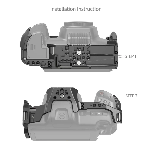 Клетка SmallRig 4785 для Blackmagic Design Cinema Camera 6K