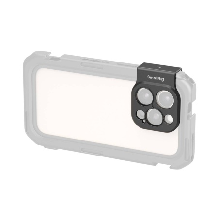 Задняя панель объектива SmallRig 5009 17 мм для клеток iPhone 16