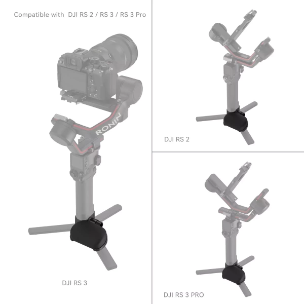 Поддержка запястья SmallRig 4248 для DJI RS серии