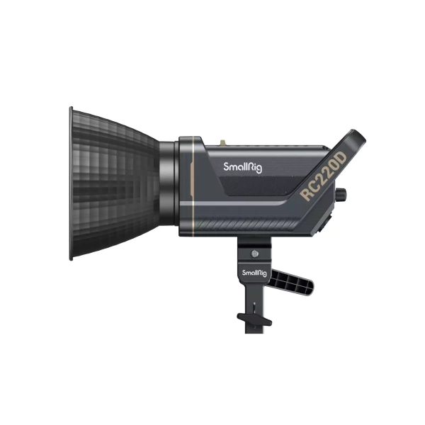 Студийный свет SmallRig 3618 COB RC220D