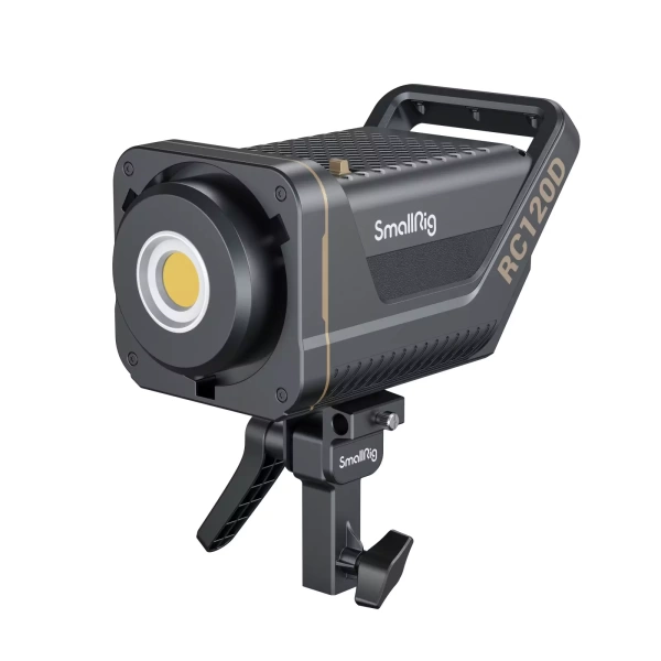 Студийный свет SmallRig 3612 COB RC120D