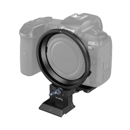 Площадка поворотная SmallRig 4300 для некоторых камер Canon EOS R