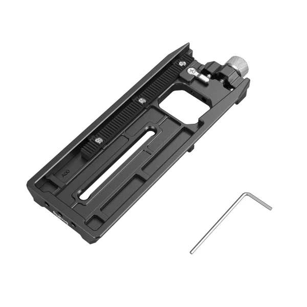 Быстросъемная площадка SmallRig 3061 Arca-Swiss для DJI RS 2, RSC 2