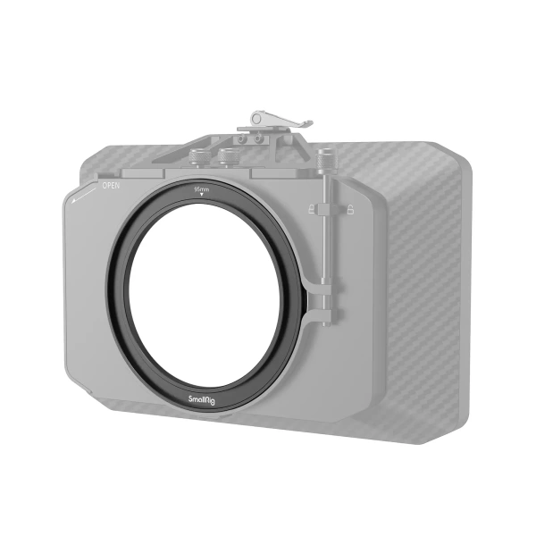 Резьбовое переходное кольцо SmallRig 2661 95-114 мм для компендиума