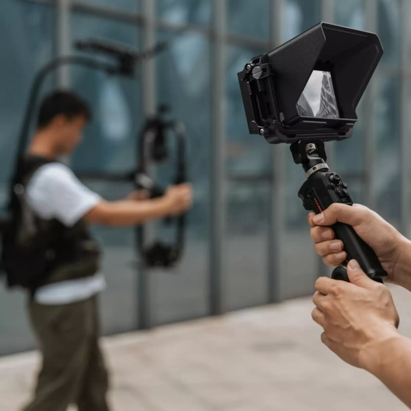 Беспроводная ручка SmallRig 3949 для DJI RS Series