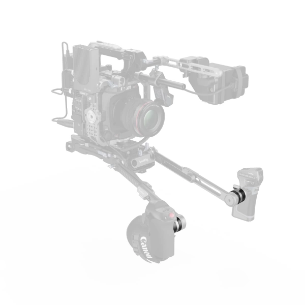Вращающийся адаптер SmallRig 5134 для ARRI Rosette