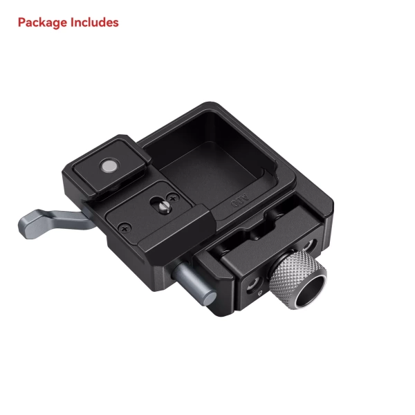 Площадка SmallRig 4195 Arca для DJI RS 3 Mini