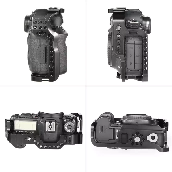 Клетка SmallRig CCC2271 для Canon 5D Mark III, IV