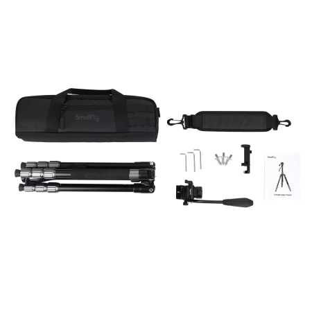 Видеоштатив SmallRig 3760 CT180