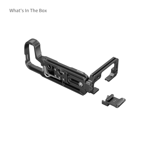 L площадка SmallRig 4523 L-Shape Mount Plate for Nikon Z 6III