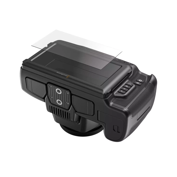 Защитное стекло SmallRig 3274 для дисплея Blackmagic Design Pocket Cinema Camera 6K PRO