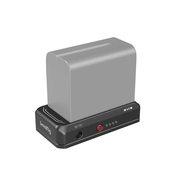 Слот SmallRig 4341 NP-F с пустышкой Sony NP-FZ100 (Advanced Edition)