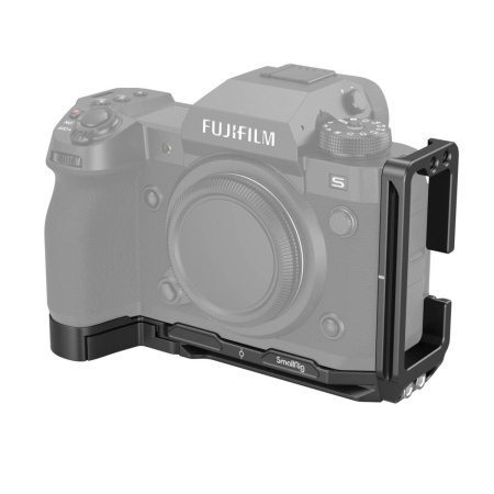 L площадка SmallRig 3928 для Fujifilm X-H2S