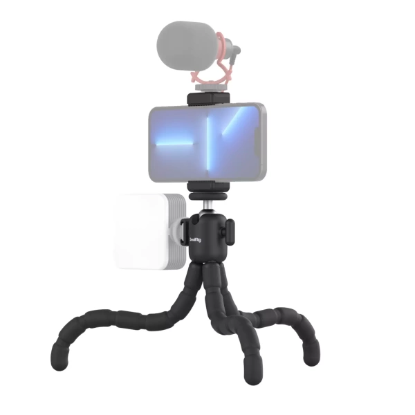 Гибкий штатив SmallRig 3905 с пультом VK-29
