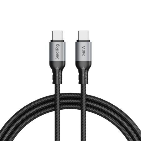 Провод питания SmallRig 4908 Power Cable 240W USB-C