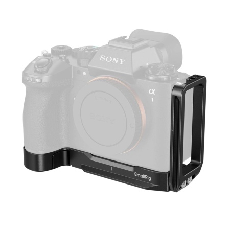 L площадка SmallRig 5188 для Sony Alpha A1 II, A9 III