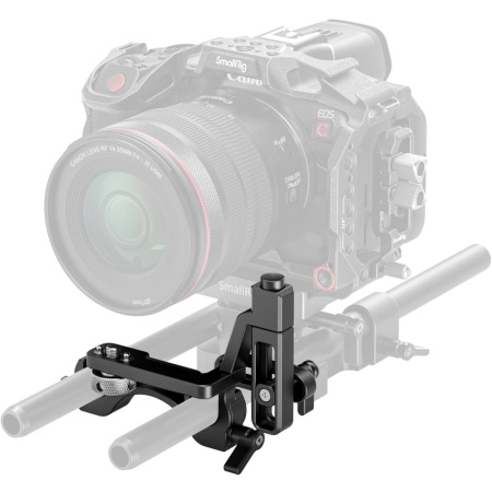 Поддержка под компендиум SmallRig 4414 поворотная Swing-Away
