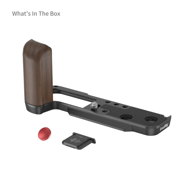 Комплектация