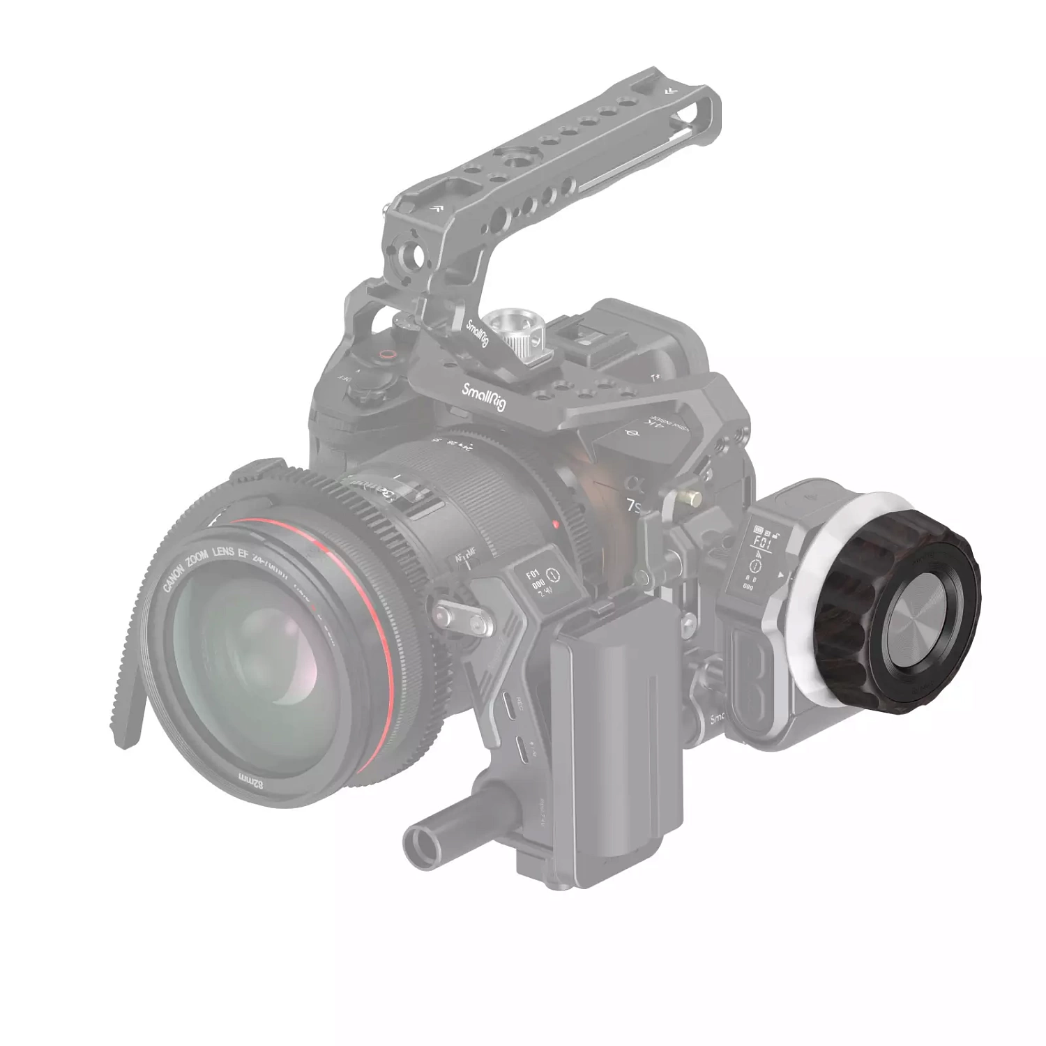 Маркировочный диск SmallRig 4091 для фоллоу фокуса