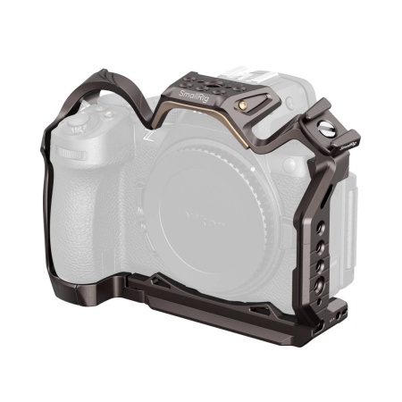 Клетка SmallRig 5258 “Night Eagle” для Nikon Z5II, Z7, Z6, Z7II, Z6II, Z5