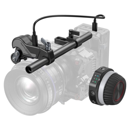 Комплект беспроводного Фоллоу фокуса SmallRig 4296 Lite